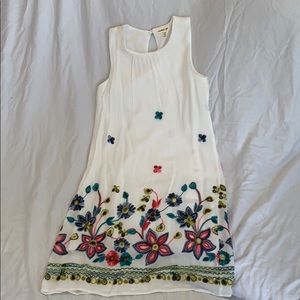 Monteau Girl Dress